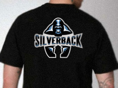 Silverback 3