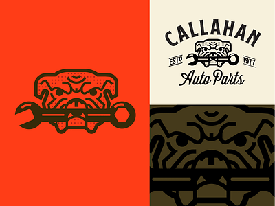 Callahan Auto Parts