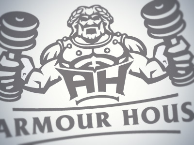 Armour House