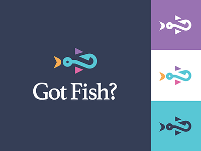 Got Fish?