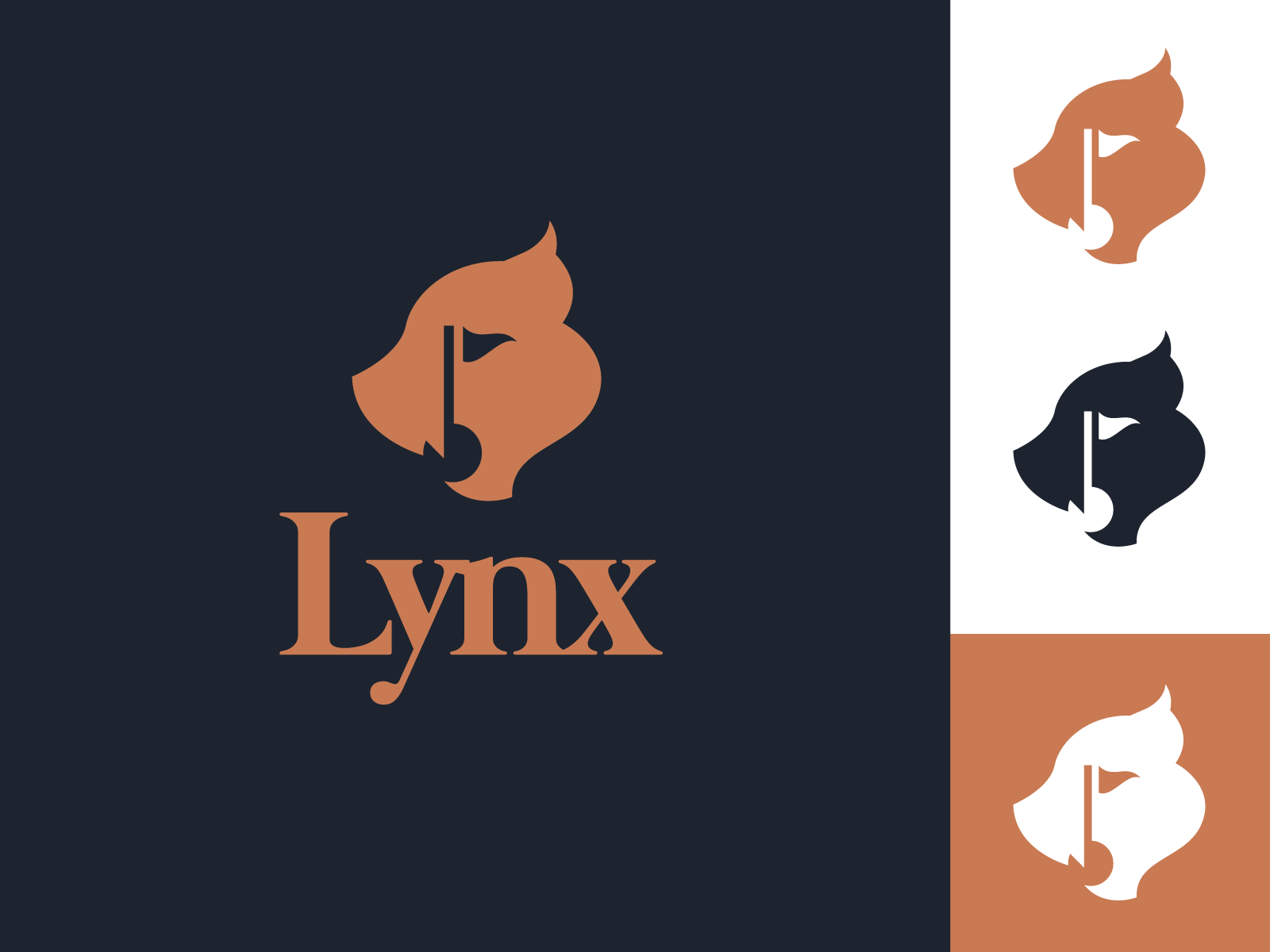 Lynx Logo