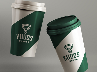 Kudos Coffee