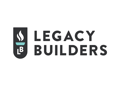 Legacy Builders Logo