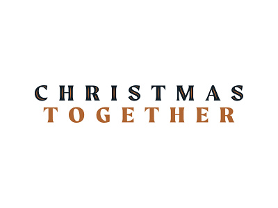 Christmas Together at 12Stone Church