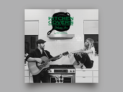 Kitchen Covers Album