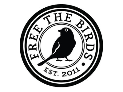 Free The Birds by Jon Dicus on Dribbble