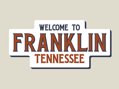 Franklin