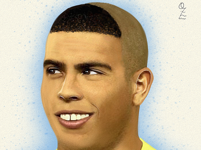 Ronaldo Art