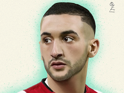 Ziyech