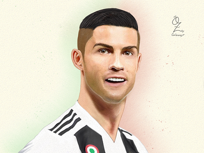 Cr7 Juve