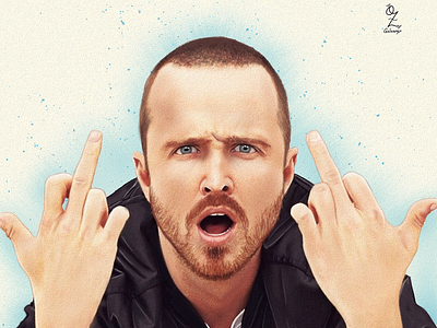 Jesse Pinkman