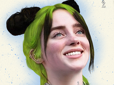 Billie Eilish