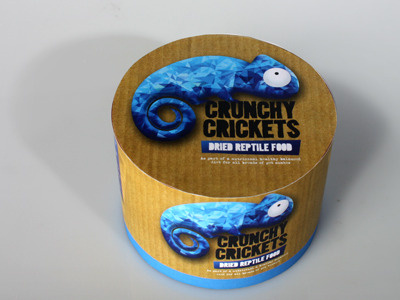 Dried food for Lizards blue lizard lizard reptile food packaging