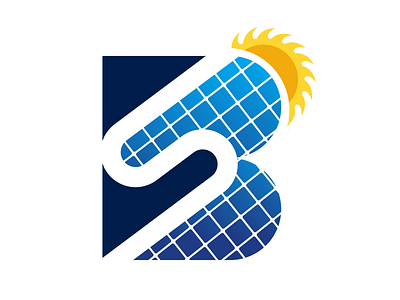 Bharat Solar Logo
