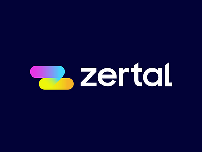Zertal Logo Design