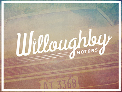 Willoughby Motors