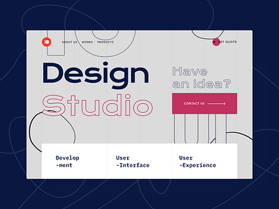 Agency web Design