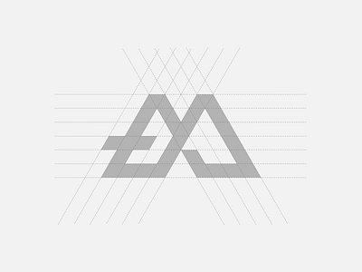 Personal Logo - Grid