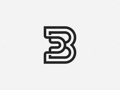 BD Monogram