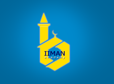 IIMAN ACADEMY LOGO