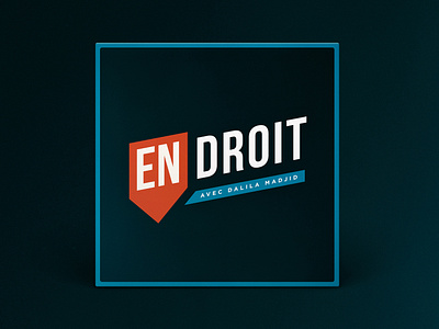 Endroit