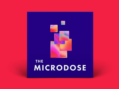 The Microdose (Psychedelic Version)