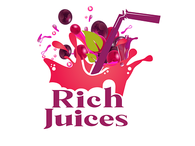 Rich Juices