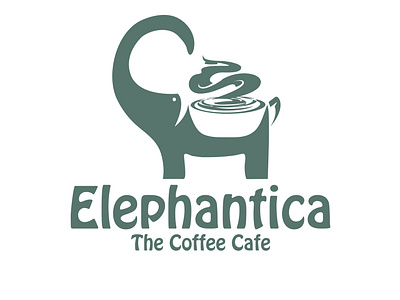 Elephantica The Coffee Cafe