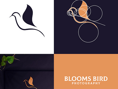 Blooms Bird Photography