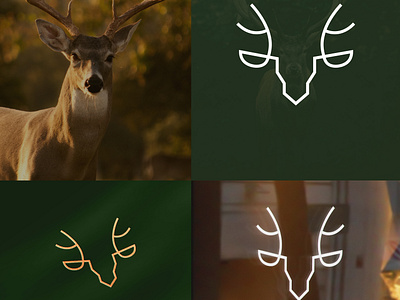 Deer logo