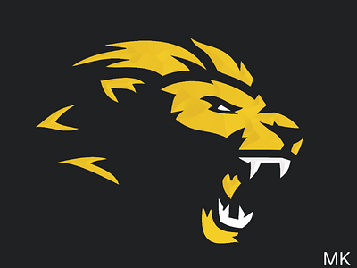 LION LOGO