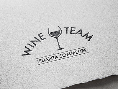 Wine team - Vidanta Sommelier alcohol black drink logo red wine sommelier vidanta wine