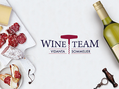 Wine team - Vidanta Sommelier -2