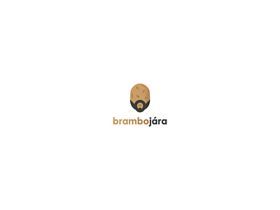 Brambojára logo