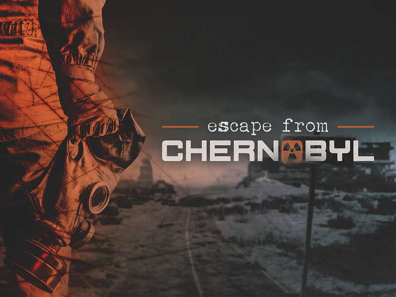 Escape From Chernobyl designs, themes, templates and downloadable ...