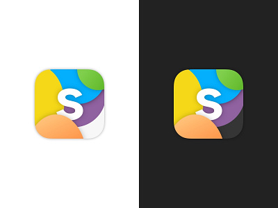 App Icon Design Concept