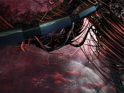 Abstract preview 3d 3d abstract abstract cinema 4d preview resurgere