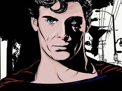 Superman - Christoper Reeves