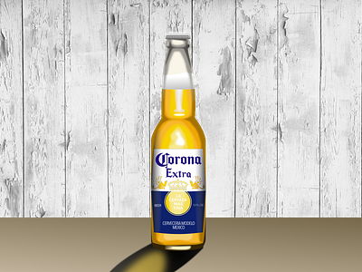 Corona Beer