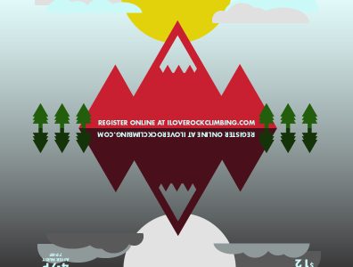 Multi-Event Poster branding design graphic design illustration logo vector