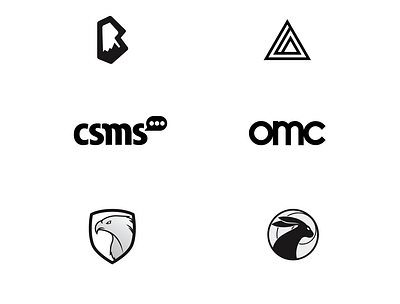 Logo Book - Old ones. brand identity branding design graphic desgin graphic design logo logo design stanislavvidev typography vector