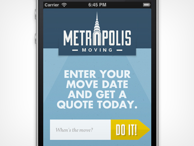 Metropolis Moving > Home Mobile art deco css form design freelance web developer front end development html5 new york wordpress designer new york wordpress developer responsive design web design wordpress wordpress development