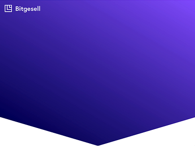 Bitgesell WordPress + SVG Animation + GSAP gsap svg animation ui web design wordpress