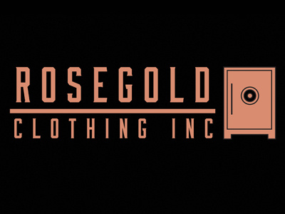 ROSEGOLD CLOTHING