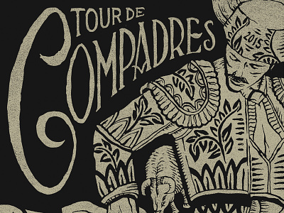 Tour De Compadres