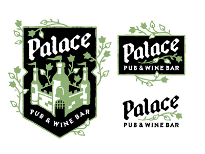 Palace Pub & Wine Bar