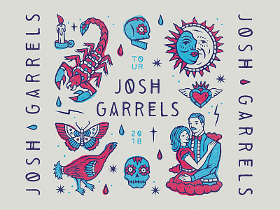 Josh Garrels