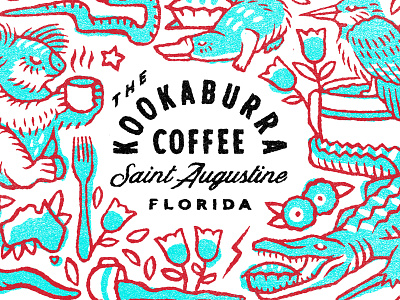 Kookaburra Coffee