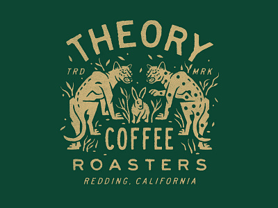 roasters dribbble