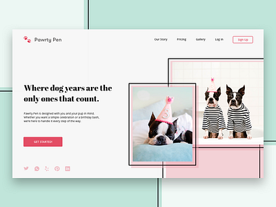 Landing Page  003